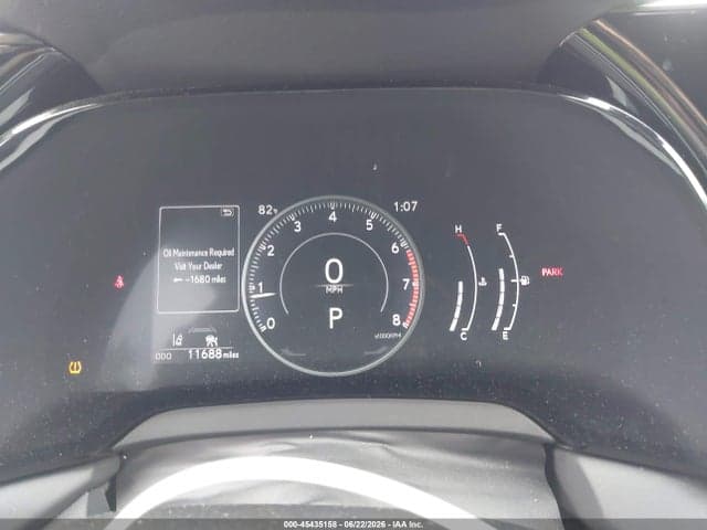 2024 LEXUS RX 350 PREMIUM 7