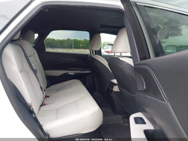 2024 LEXUS RX 350 PREMIUM 8