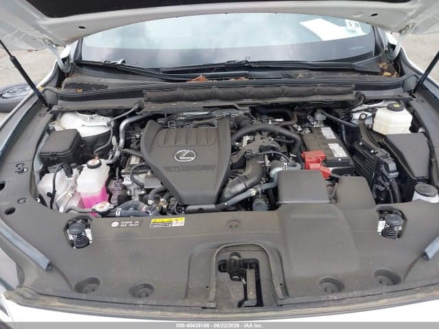 2024 LEXUS RX 350 PREMIUM 10