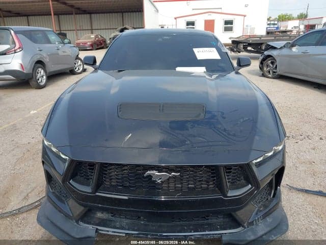 2024 FORD MUSTANG GT PREMIUM FASTBACK 13