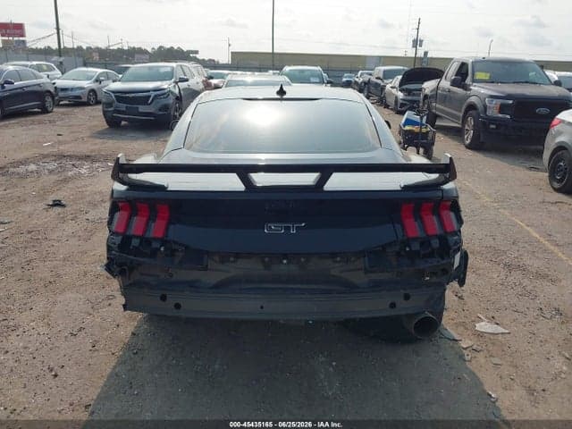 2024 FORD MUSTANG GT PREMIUM FASTBACK 17