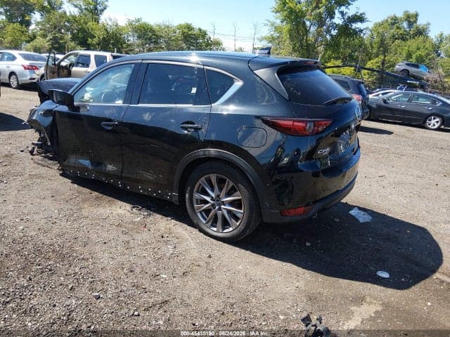 2019 MAZDA CX-5 GRAND TOURING 3