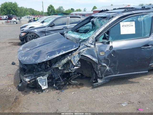 2023 SUBARU OUTBACK WILDERNESS 6