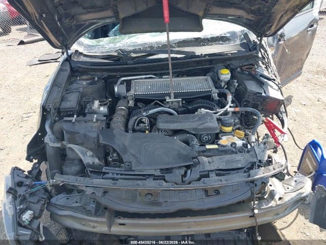 2023 SUBARU OUTBACK WILDERNESS 10