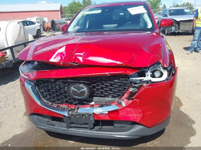 2022 MAZDA CX-5 2.5 S PREMIUM 6