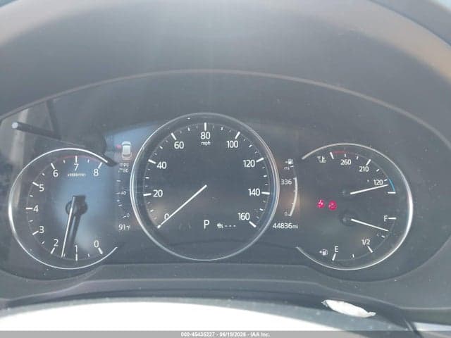 2022 MAZDA CX-5 2.5 S PREMIUM 7