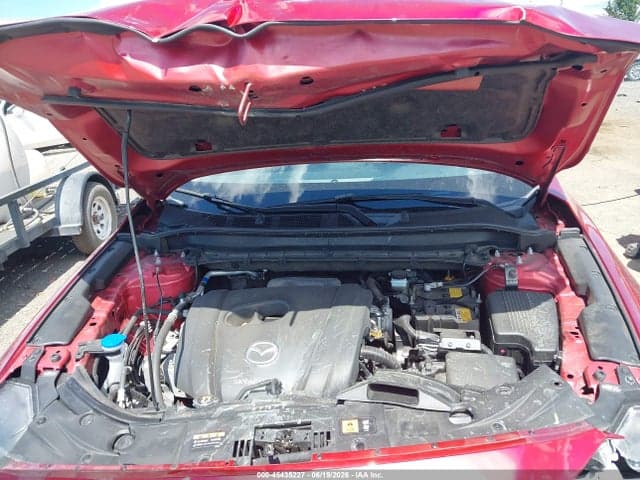 2022 MAZDA CX-5 2.5 S PREMIUM 10
