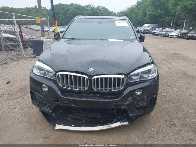2018 BMW X5 XDRIVE35I 11