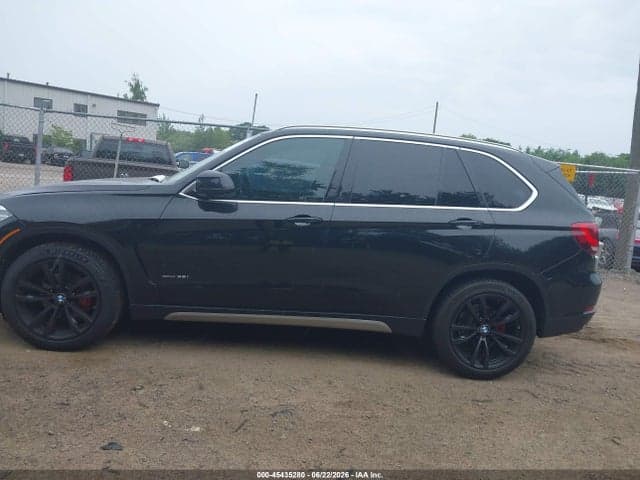 2018 BMW X5 XDRIVE35I 13