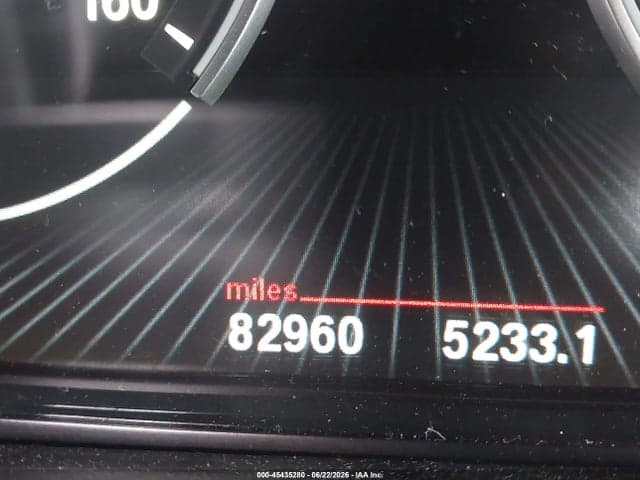 2018 BMW X5 XDRIVE35I 14