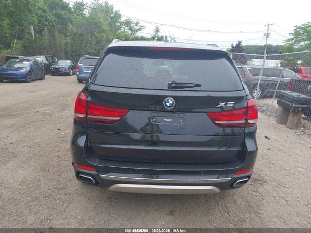 2018 BMW X5 XDRIVE35I 15