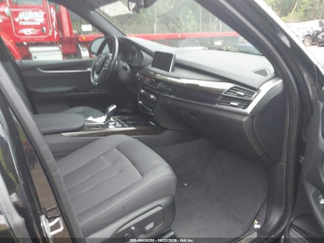 2018 BMW X5 XDRIVE35I 5