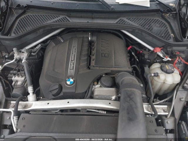 2018 BMW X5 XDRIVE35I 10