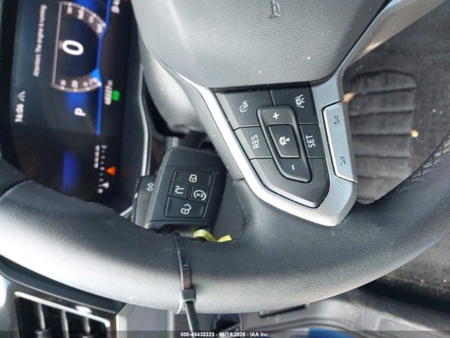 2024 VOLKSWAGEN JETTA 1.5T SE 11