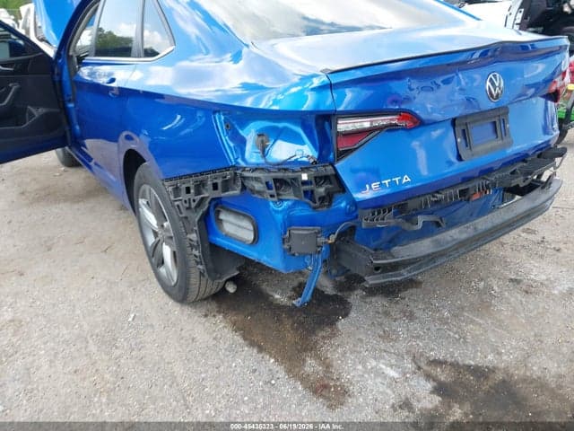 2024 VOLKSWAGEN JETTA 1.5T SE 6