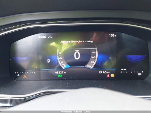 2024 VOLKSWAGEN JETTA 1.5T SE 7