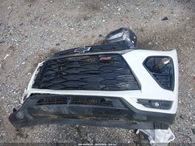 2021 CHEVROLET TRAILBLAZER FWD RS 12