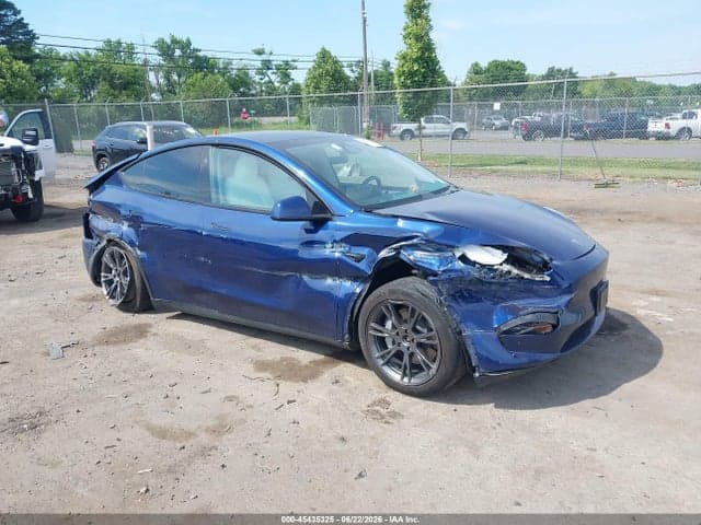 2024 TESLA MODEL Y - 1