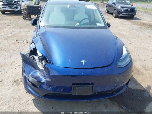 2024 TESLA MODEL Y 7