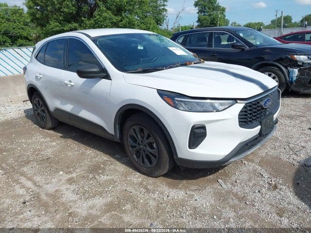 2024 FORD ESCAPE ACTIVE 1