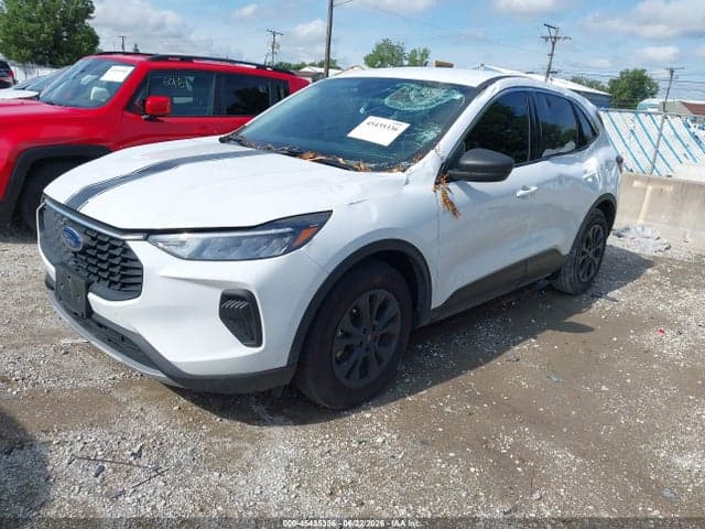 2024 FORD ESCAPE ACTIVE 2