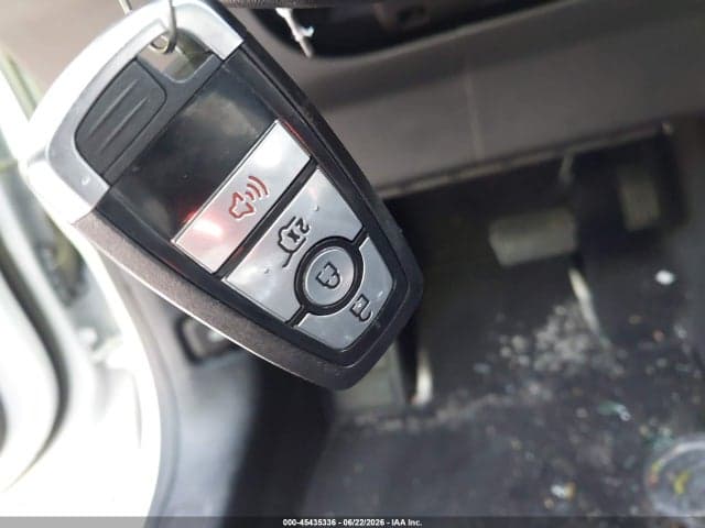 2024 FORD ESCAPE ACTIVE 11