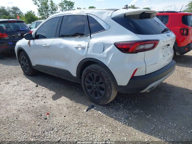 2024 FORD ESCAPE ACTIVE 3