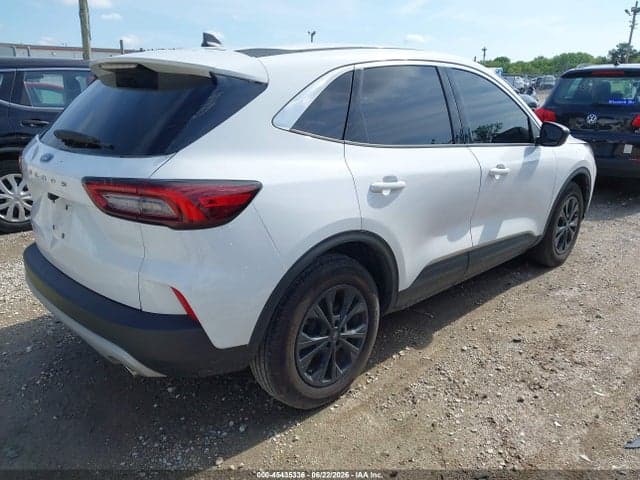 2024 FORD ESCAPE ACTIVE 4