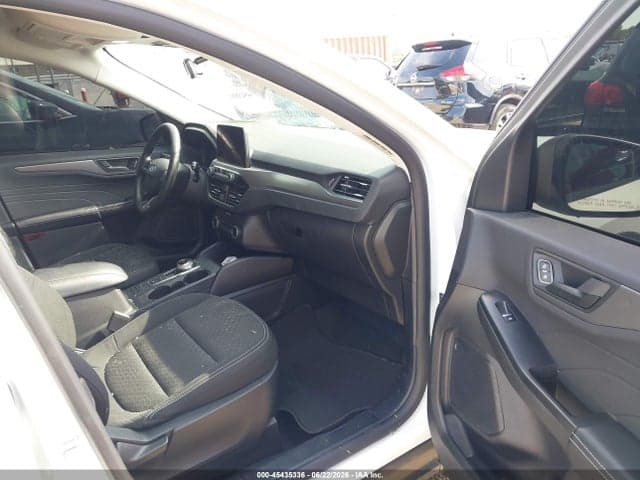 2024 FORD ESCAPE ACTIVE 5