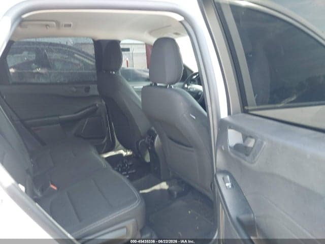 2024 FORD ESCAPE ACTIVE 8