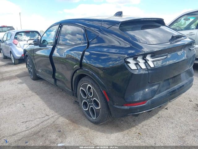 2024 FORD MUSTANG MACH-E GT 3