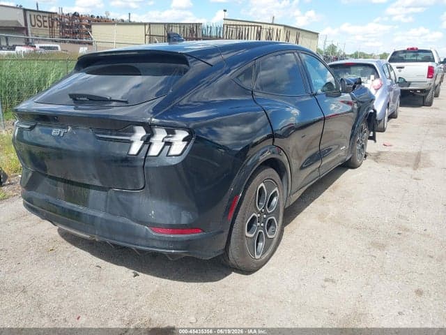 2024 FORD MUSTANG MACH-E GT 4