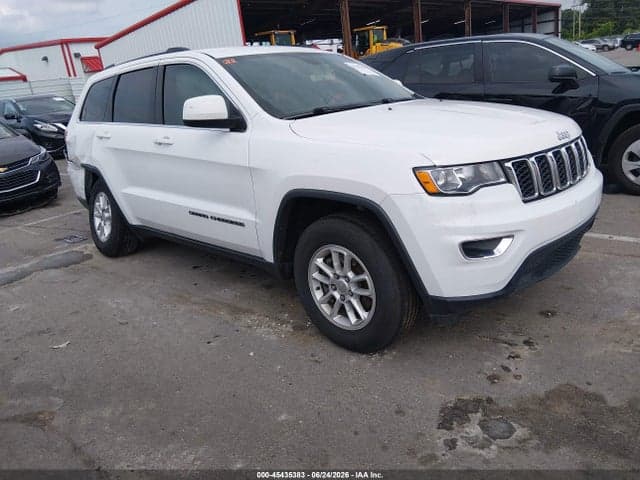 2019 JEEP GRAND CHEROKEE LAREDO E 4X2 1