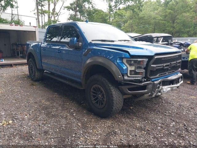 2020 FORD F-150 RAPTOR - 1
