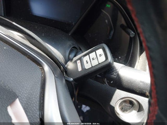 2018 HONDA CIVIC SI 11