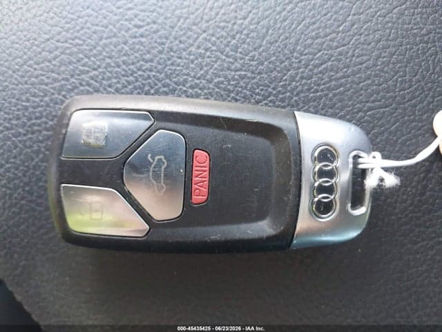 2018 AUDI A5 2.0T PREMIUM 11