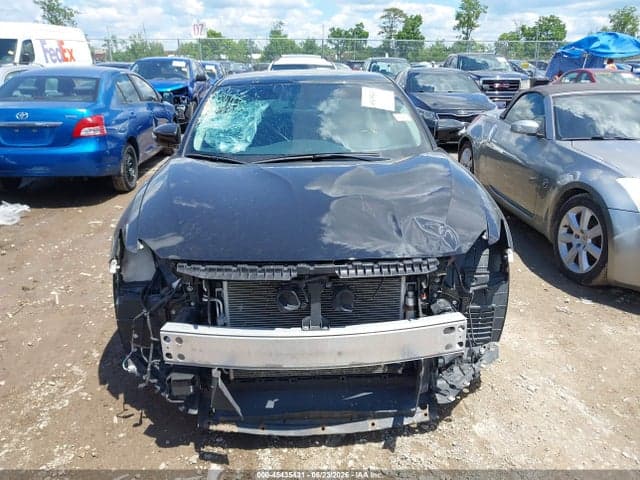 2018 NISSAN MAXIMA 3.5 SR 13