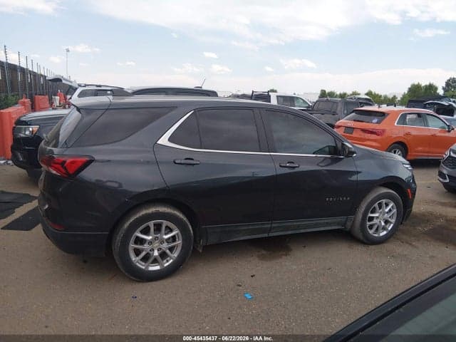 2022 CHEVROLET EQUINOX AWD LT 13