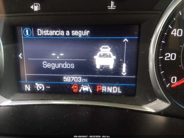 2022 CHEVROLET EQUINOX AWD LT 15