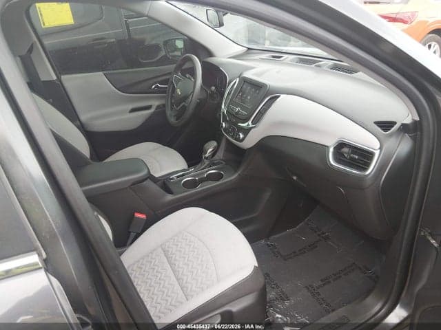2022 CHEVROLET EQUINOX AWD LT 5