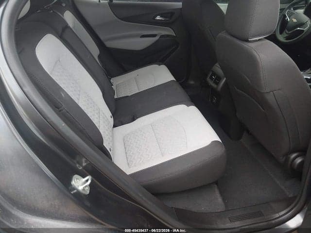 2022 CHEVROLET EQUINOX AWD LT 8