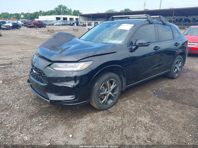 2023 HONDA HR-V AWD EX-L 2