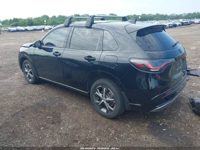 2023 HONDA HR-V AWD EX-L 3