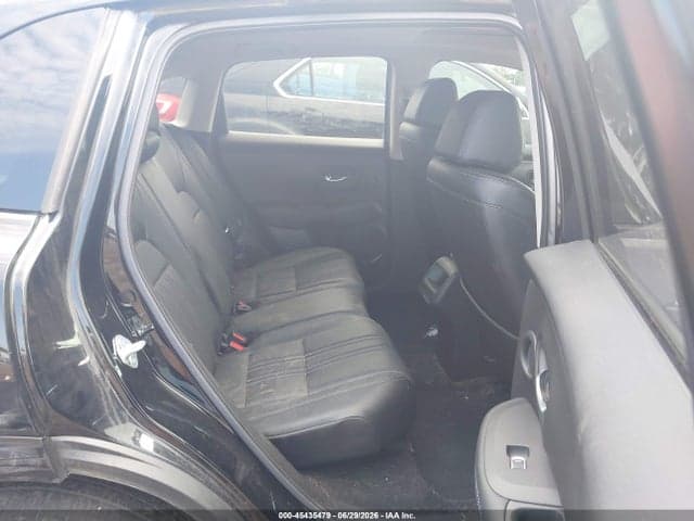 2023 HONDA HR-V AWD EX-L 8
