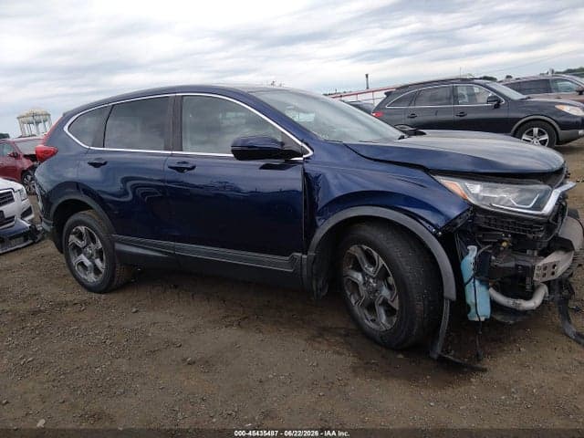 2018 HONDA CR-V EX-L/EX-L NAVI 13
