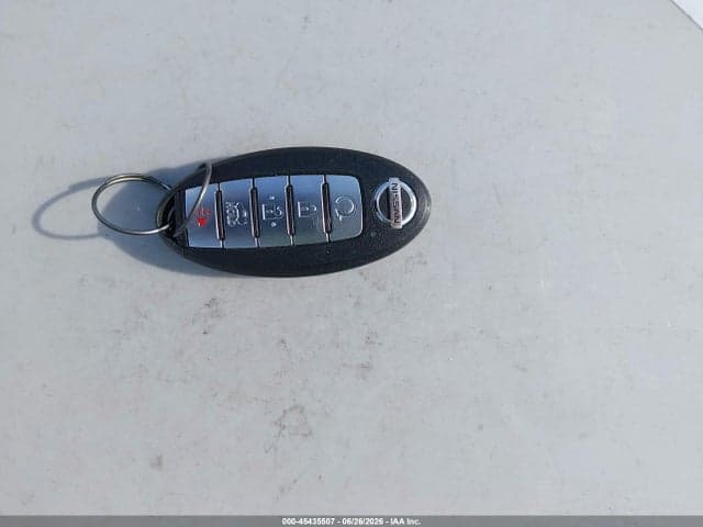 2021 NISSAN ALTIMA SR FWD 11