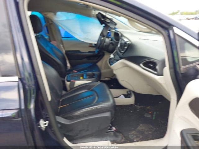 2018 CHRYSLER PACIFICA TOURING L 5