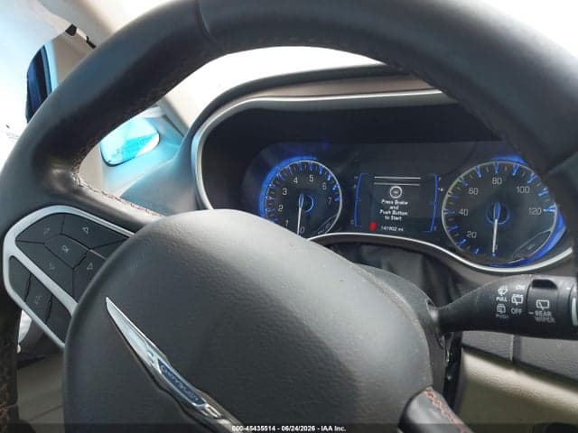 2018 CHRYSLER PACIFICA TOURING L 7