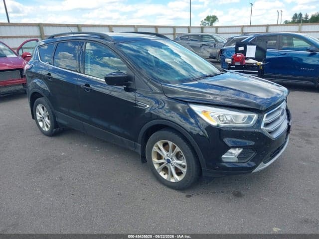 2017 FORD ESCAPE SE 1