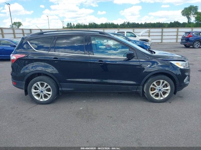 2017 FORD ESCAPE SE 13